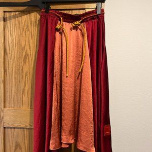 lululemon x Roksanda Skirt